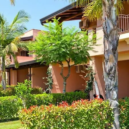 Casa Dany * Furnari