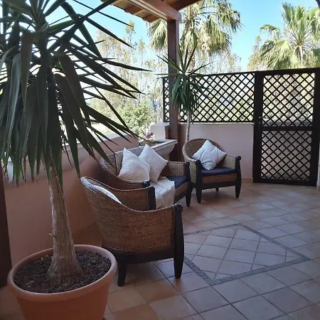Apartamento Casa Dany Furnari