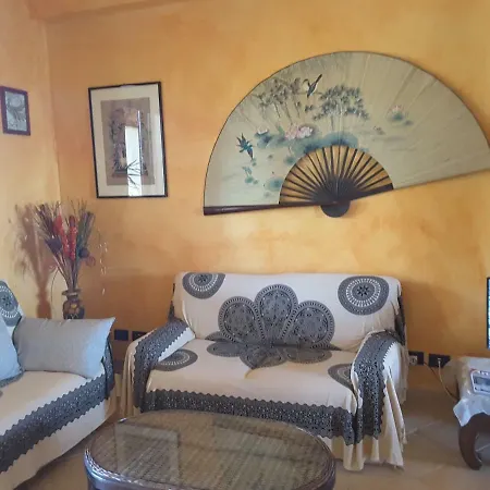 Casa Dany Furnari