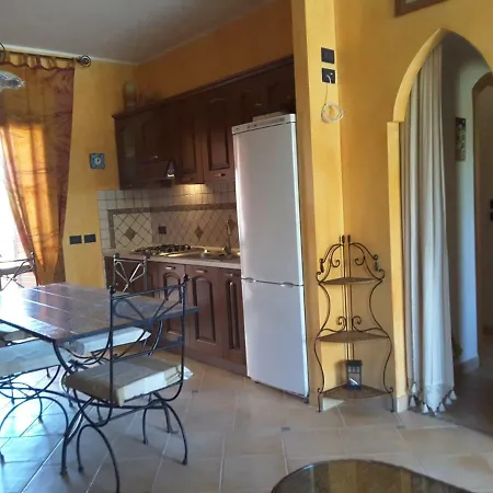 Apartamento Casa Dany
