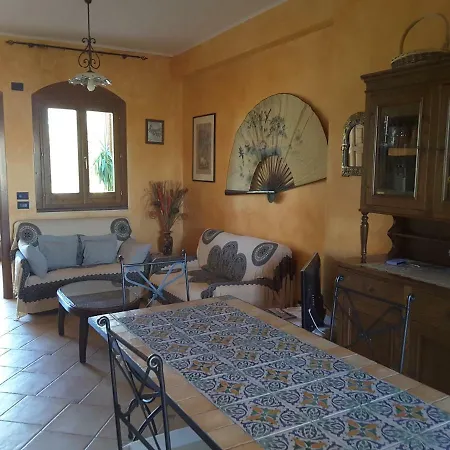 Casa Dany Furnari
