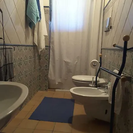 Apartamento Casa Dany *